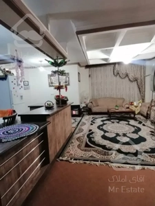 خرید واحد آپارتمان 90 متری دو خواب پادادشهر غربی