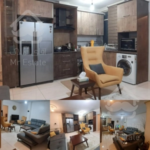 102 متر، یک ساله، فردوس غرب