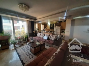 آپارتمان ۱۵۲متر زیر قیمت در دادمان