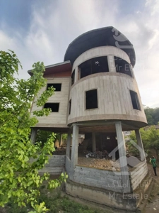 خانه دوبلکس با ویوی عالی