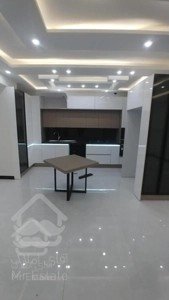 117 متر قلب دروس با حس ویلای نقلی