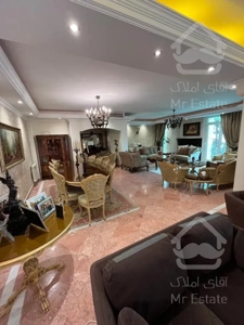 فروش کلنگی دو کله۳۴۰متری نیاوران