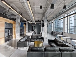 ۴۷۰ متر فلت اداری در اجودانیه