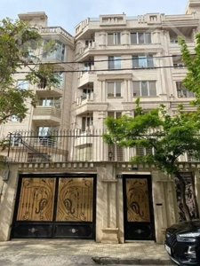 فروش آپارتمان ۷۰ متری دو خواب در جنت آباد جنوبی