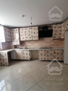 62 متر، دو خواب، بلوار تعاون آلاله