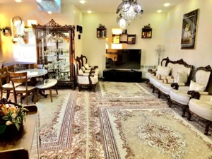 رهن واجاره اپارتمان ۷۸متری ۲خواب در شهر زیبا خ اندیشه ۴ شمالی