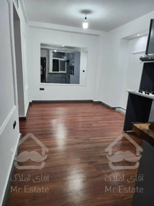 ۴۹متری یک خوابه آپارتمان قصرالدشت