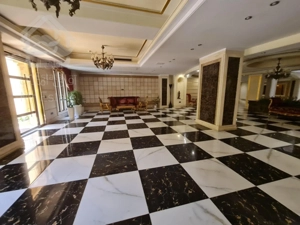 واحدی ۱۹۰ متری اجاره برجی در فرمانیه