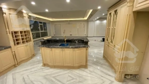 فروش آپارتمان ۲۷۵ متر شهرک راه آهن منطقه ۲۲