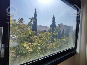 فروش آپارتمان/۱۶۵متر/میرزایی جنگلی