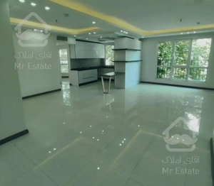 ۷۹ متر فول امکانات سالن پرده خور سرمایه گذاری