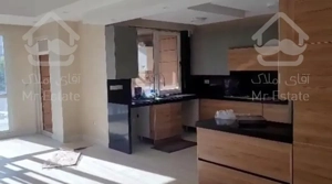 ۹۰متر بازسازی شده ، دریای نور سعادت آباد