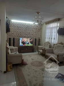 ۶۱متر،دوخواب/فول بازسازی