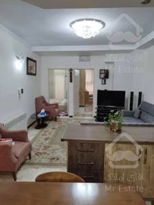 فروش آپارتمان 7۳متری در شهران