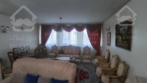 آپارتمان ۱۵۵ متری شهرک غرب