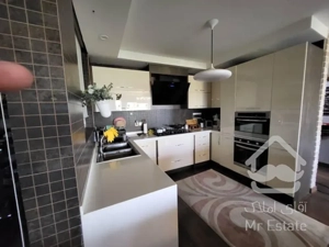 شهرک غرب ۱۳۵متر بلوار دریا تکواحد