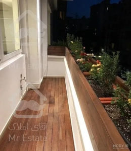 آپارتمان کسایی/دو واحدی /نوساز