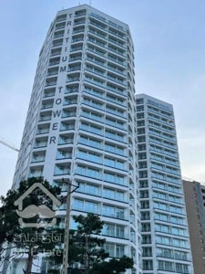 آپارتمان ۱۲۰ متری ویوی دریاچه مناسب سرمایه گذاری اقساطی