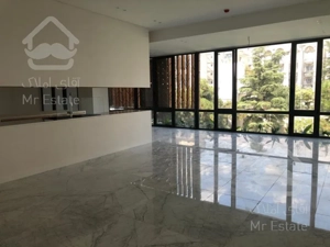 شمال جردن 138 متر 2 خواب( فول امکانات) 3 پارکینگ