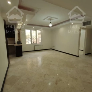 فروش آپارتمان ۸۵ ماری در جنت آباد مرکزی فول دو خواب سالن پرده خور