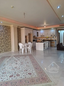 زعفرانیه ۱۲۰ متر موقعیت عالی