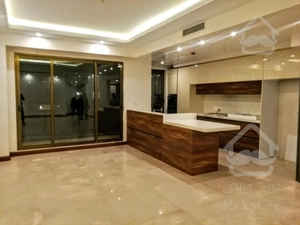 شهرک غرب 115متر فلامک شمالی (فرعی دنج)