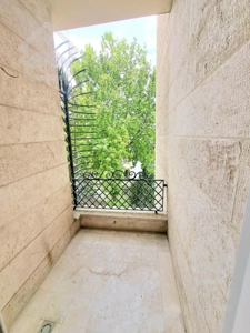 ۳خواب ۲پارکینگ ویو بدون مشرف