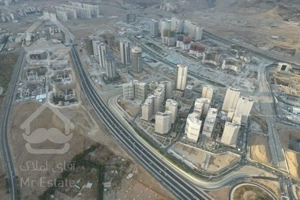 سهام چیتگر ۵۰متری انتخاب واحدی پهنهF برجH بتاجا