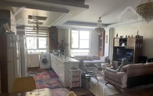 ۹۵متر/یوسف آباد/حوالی پارک ساعی