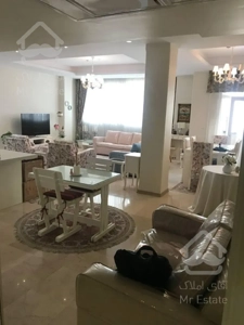 فروش آپارتمان ۱۲۰ متری در نیاوران