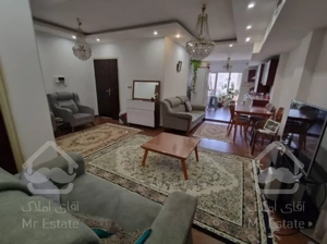 فروش ۸۸متر دو خواب سعادت‌آباد