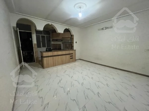 ۵۴ متر تکخواب بر آزادی