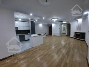 ۸۰ متر/۲ خواب/خوش نقشه/جنت جنوب