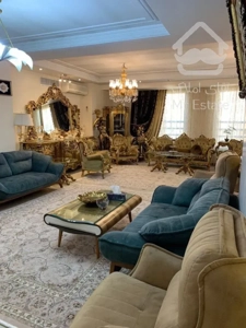 295 متر سازه لوکس 4 خواب شهران