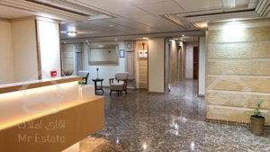 فروش آپارتمان ۱ خواب ۷ ساله بلوار فردوس