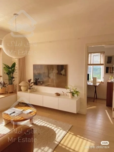 خرید و فروش واحد ۱۱۵ متری دریاچه چیتگر