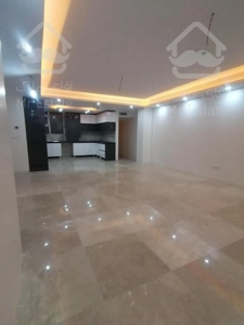 103 متر، دو خواب، چهارباغ