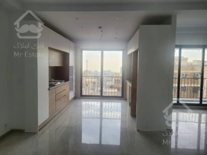 آپارتمان ۱۵۵متر ۳ پارکینگ طبقه آخر