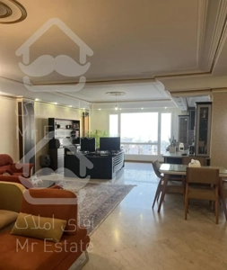 آپارتمان ۲۲۱ متری برای فروش در قیطریه