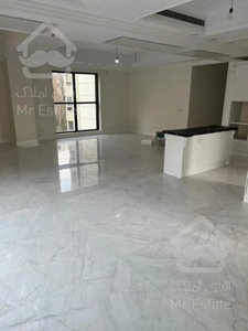 آپارتمان ۲۰۰ متری برای فروش در نیاوران