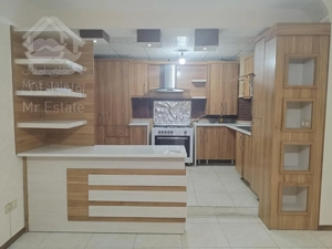 دو خوابه/۹۵ متری/باهنر جنوبی