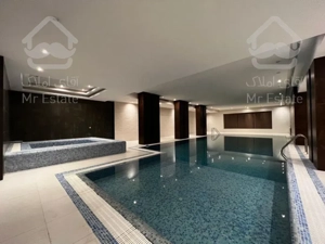 فروش آپارتمان ۱۸۰متری الهیه فول مشاعات