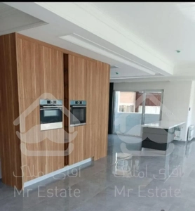 واحدهای ۱۸۰ متری درتاپ لوکیشن منطقه با ویوابدی