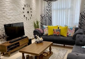 ۶۵ متر ۲ خواب فول امکانات