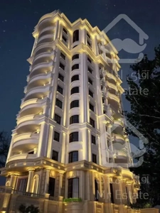 سهام ۴۰متر از واحد۸۰مترجهت سرمایه‌گذاری در منطقه گردشگری تهران