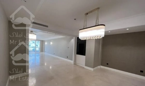 آپارتمان ۱۴۶ متری برای اجاره در فرمانیه