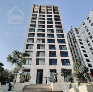 اجاره ۳۳۰متر تکواحدی فرمانیه ویو بی نظیر فول مشاعات