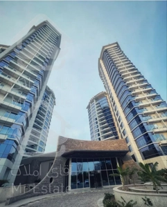 آپارتمان ۱۲۰ متری مناسب سرمایه گذاری