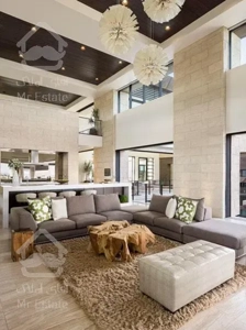 رهن و اجاره واحد ۱۲۰ متری دریاچه چیتگر