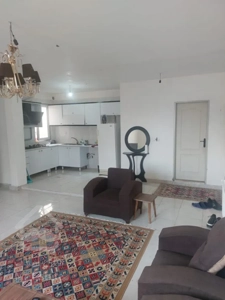 یک واحد آپارتمان در هشتگرد جدید